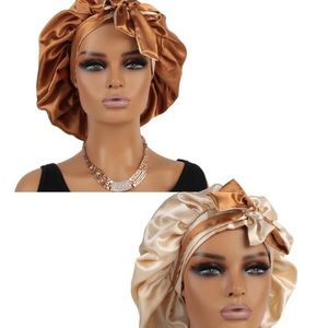 Sleepwear Hair Bonnet